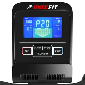 Эллиптический тренажер Unix Fit SL-470E