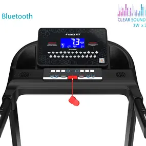 Беговая дорожка Unix Fit MX-830L