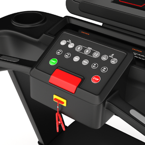 Беговая дорожка Unix Fit 1550 PRO