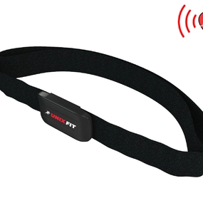 Беговая дорожка Unix Fit 1550 PRO