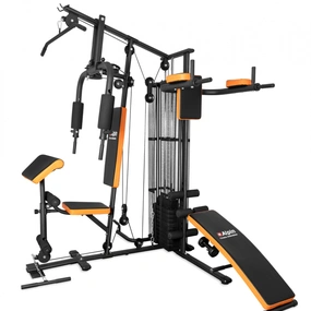 Силовой комплекс Alpin Multi Gym GX-400
