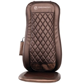 Массажная накидка Ergonova FeelBack 4 LTE