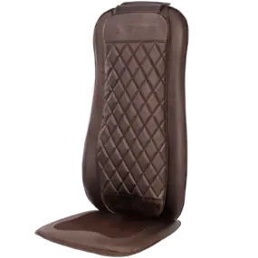 Массажная накидка Ergonova FeelBack 4 LTE