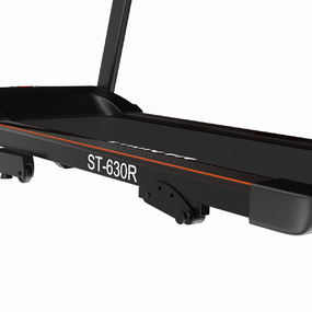 Беговая дорожка Unix Fit ST-630R Black