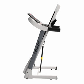 Беговая дорожка Unix Fit ST-630R White