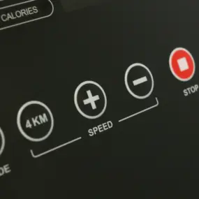 Беговая дорожка Carbon Fitness T320