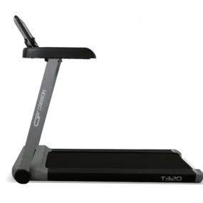 Беговая дорожка Carbon Fitness T320