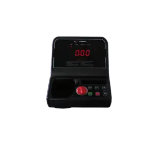 Беговая дорожка Carbon Fitness T120