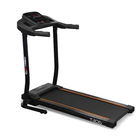Беговая дорожка Carbon Fitness T306