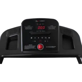 Беговая дорожка Carbon Fitness T306