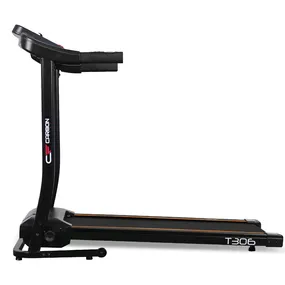 Беговая дорожка Carbon Fitness T306