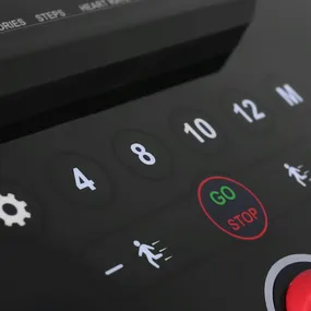 Беговая дорожка Carbon Fitness T306