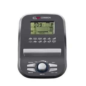 Электромагнитный велотренажер Carbon Fitness U804/U804 NEW