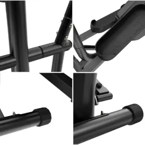 Эллиптический тренажер Unix Fit SL-340E