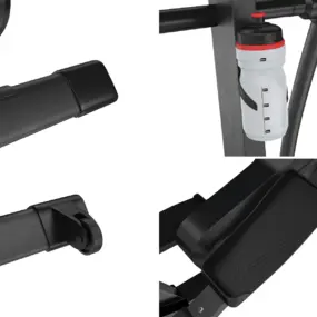 Эллиптический тренажер Unix Fit SL-400X