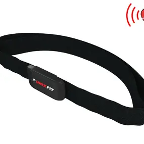 Эллиптический тренажер Unix Fit MV-500E