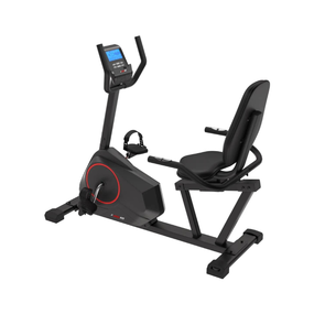 Электромагнитный велотренажер Unix Fit BR-390Е