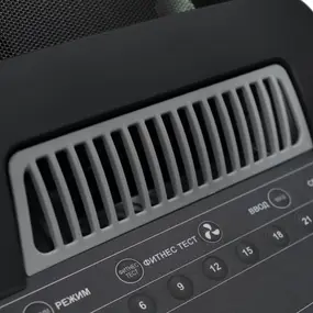 Велоэргометр Bronze Gym R800M