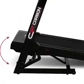 Беговая дорожка Carbon Fitness T530