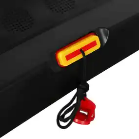 Беговая дорожка Carbon Fitness T520