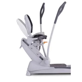 Эллиптический тренажер Octane XR6000 с консолью Standard