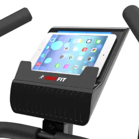 Электромагнитный велотренажер Unix Fit BL-390E