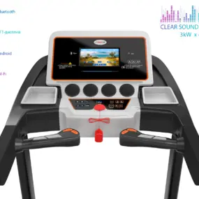 Беговая дорожка Unix Fit MX-800SP