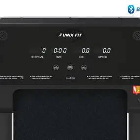 Беговая дорожка Unix Fit R-280P