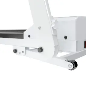 Беговая дорожка Unix Fit ST-440N White