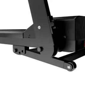 Беговая дорожка Unix Fit ST-440N Black