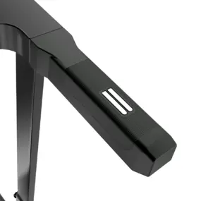 Беговая дорожка Unix Fit ST-440N Black