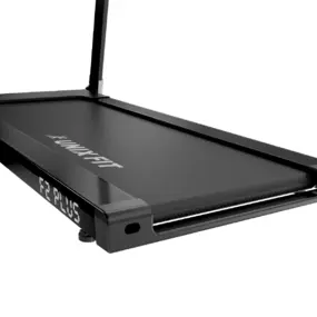 Беговая дорожка Unix Fit Hi-tech F2 PLUS Dark Storm