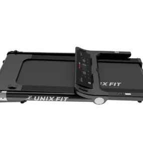 Беговая дорожка Unix Fit Hi-tech F2 PLUS Dark Storm