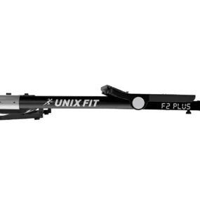 Беговая дорожка Unix Fit Hi-tech F2 PLUS Dark Storm