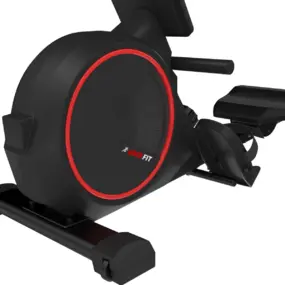 Гребной тренажер Unix Fit Techno Rower 410