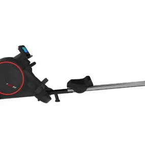 Гребной тренажер Unix Fit Techno Rower 410E