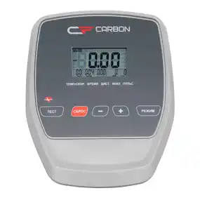 Велотренажер Carbon Fitness U500