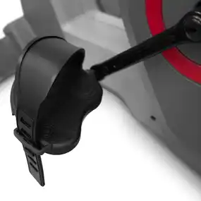 Велотренажер Carbon Fitness U550