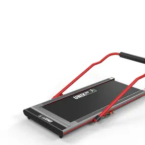 Беговая дорожка Unix Fit R-300C Red