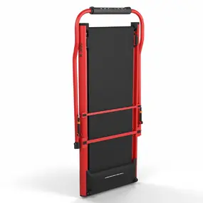 Беговая дорожка Unix Fit R-300C Red