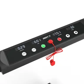 Беговая дорожка Unix Fit R-300C Blue