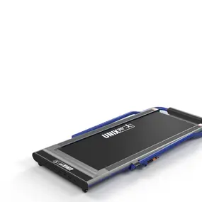 Беговая дорожка Unix Fit R-300C Blue