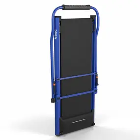 Беговая дорожка Unix Fit R-300C Blue