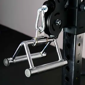 Силовой комплекс PROTRAIN GT7 MAX