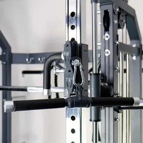 Силовой комплекс PROTRAIN GT7 MAX