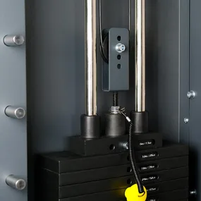 Силовой комплекс PROTRAIN GT7 MAX