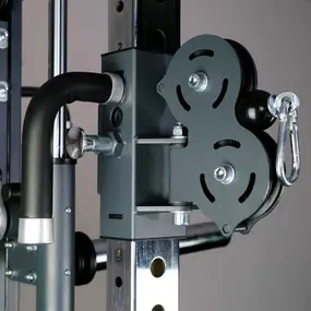 Силовой комплекс PROTRAIN GT7 MAX