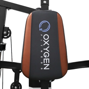 Силовой комплекс Oxygen Fitness VIKING