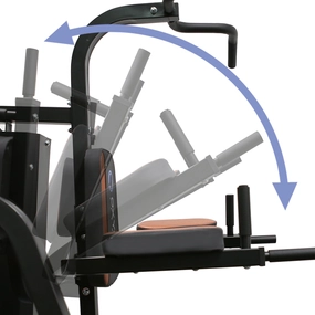 Силовой комплекс Oxygen Fitness VIKING