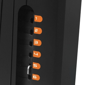 Силовой комплекс Oxygen Fitness VIKING